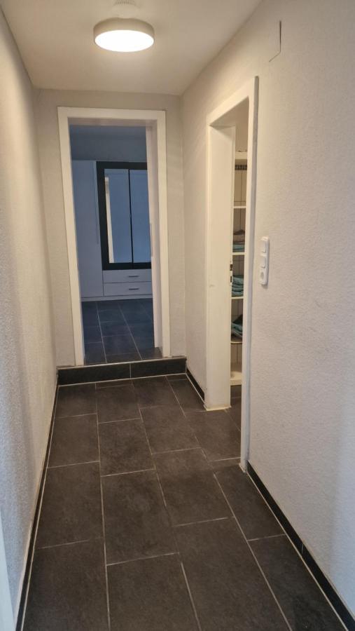Hasenbau Flueren Villa Wesel  Luaran gambar