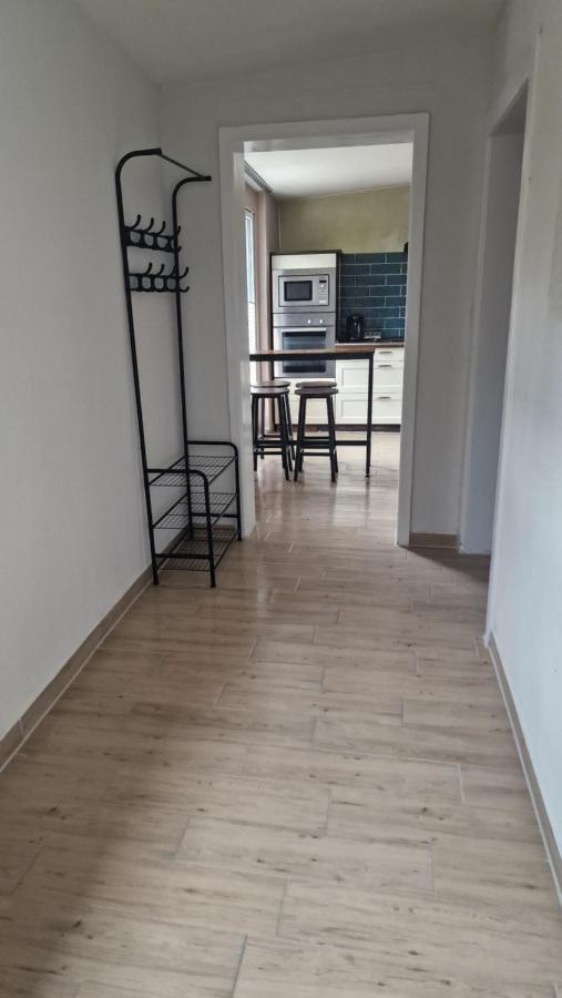 Hasenbau Flueren Villa Wesel  Luaran gambar