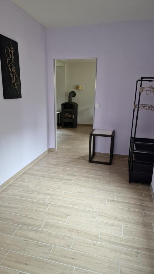 Hasenbau Flueren Villa Wesel  Luaran gambar