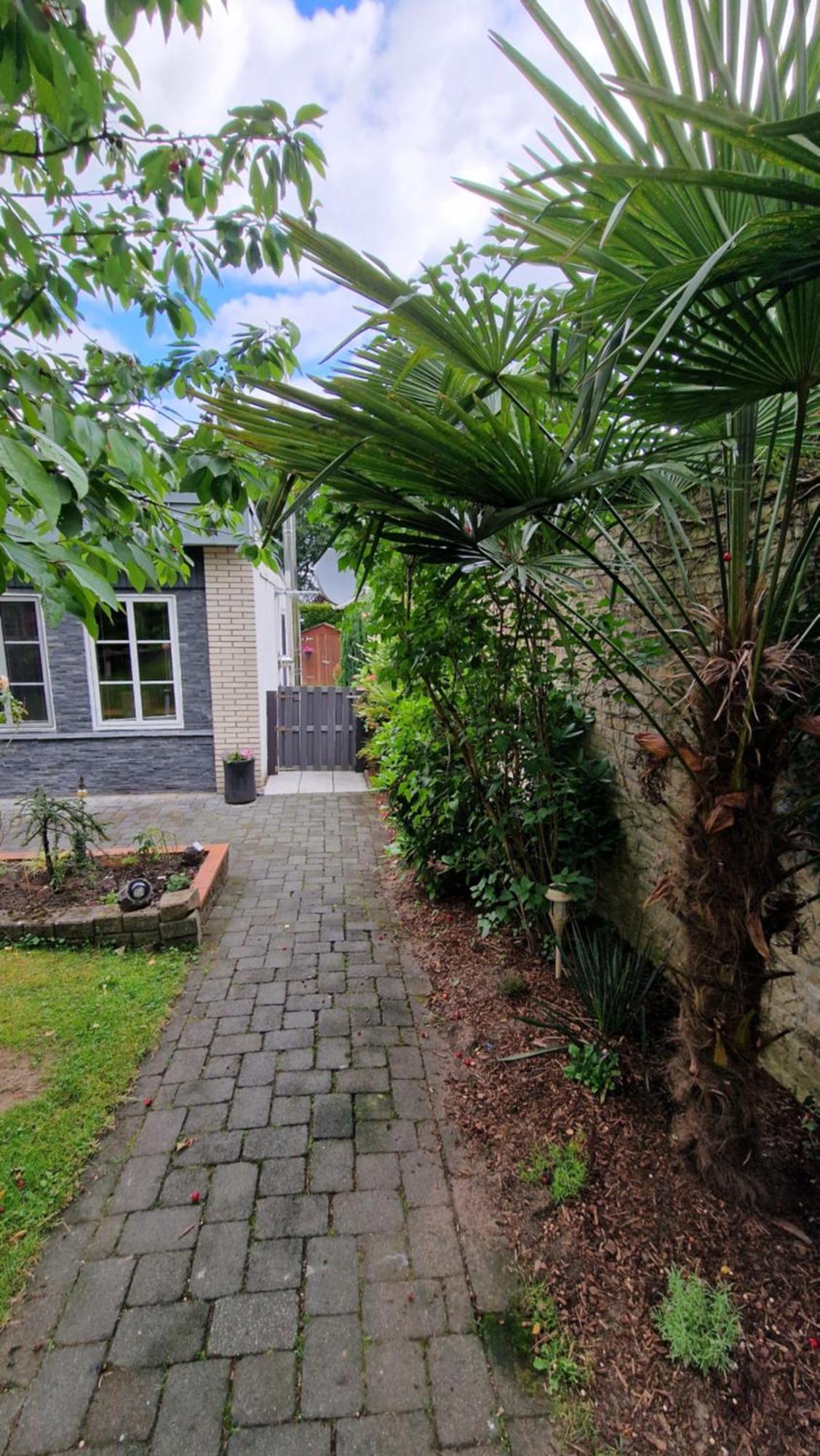 Hasenbau Flueren Villa Wesel  Luaran gambar