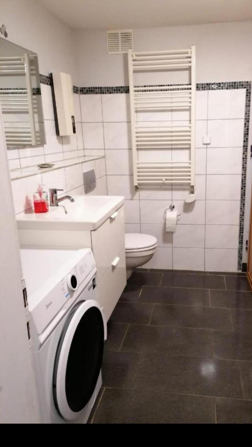 Hasenbau Flueren Villa Wesel  Luaran gambar