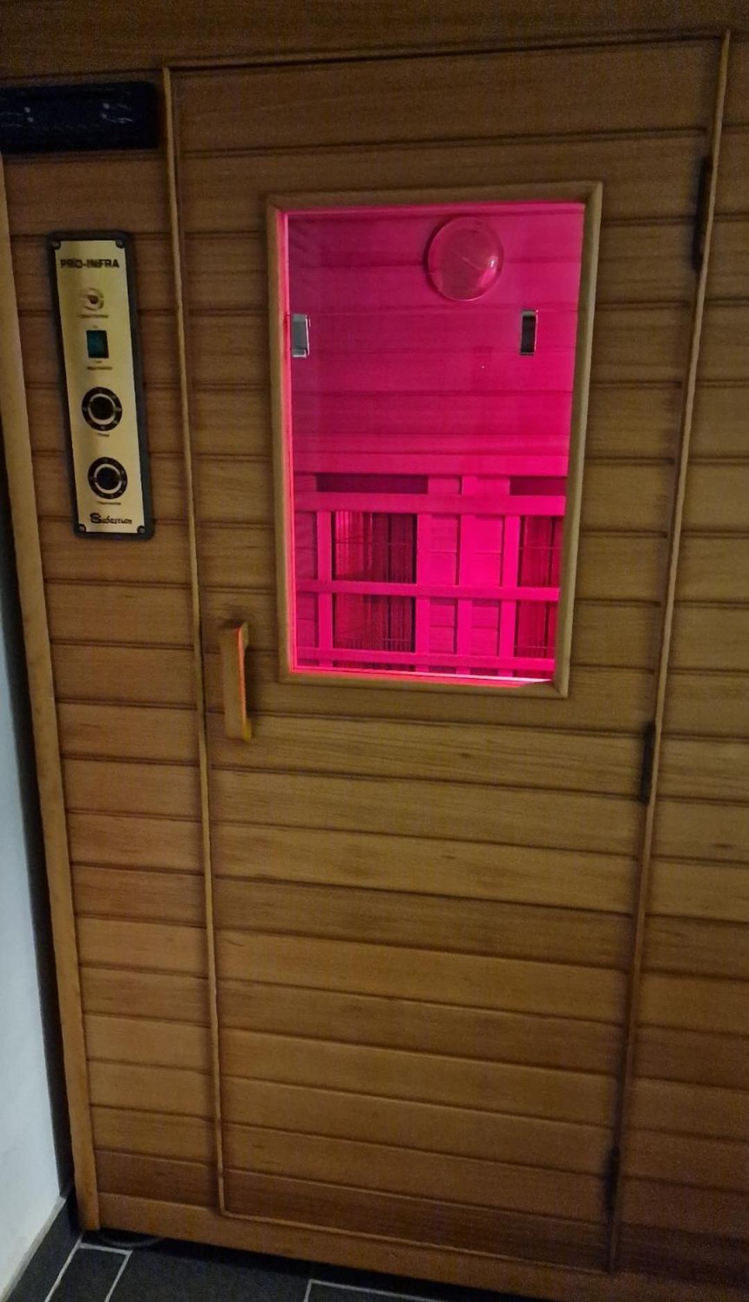 Hasenbau Flueren Villa Wesel  Luaran gambar