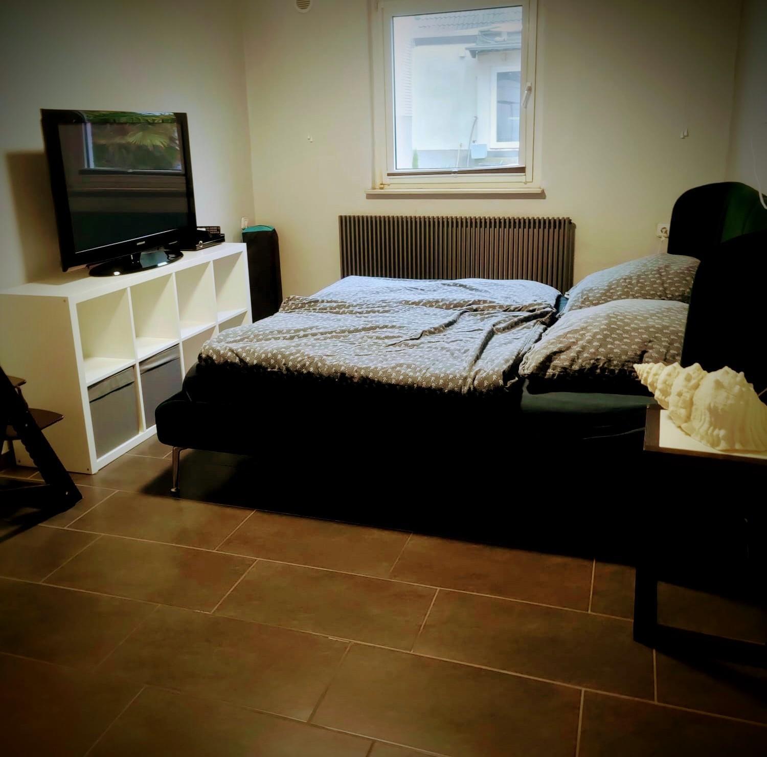 Hasenbau Flueren Villa Wesel  Bilik gambar